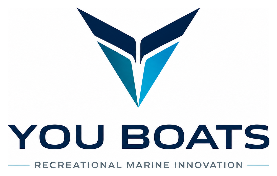 You Boats logo